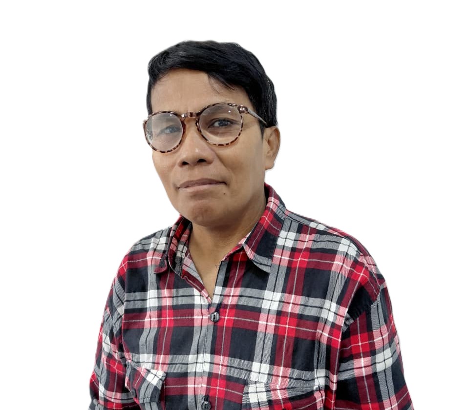 Ros Yohana Matulessy