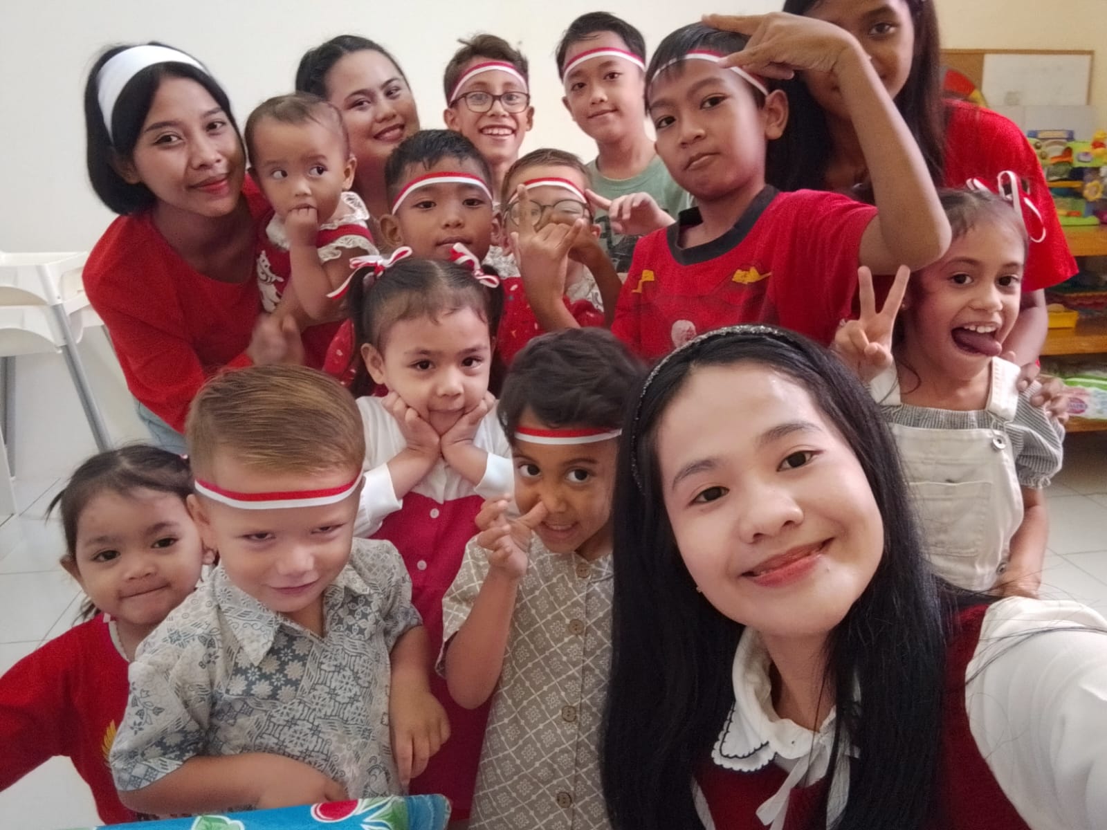 Sekolah Minggu